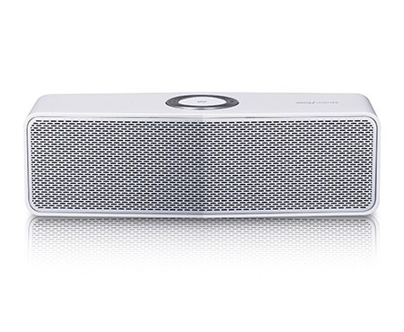 LG Портативная Bluetooth колонка, NP7550W, thumbnail 3