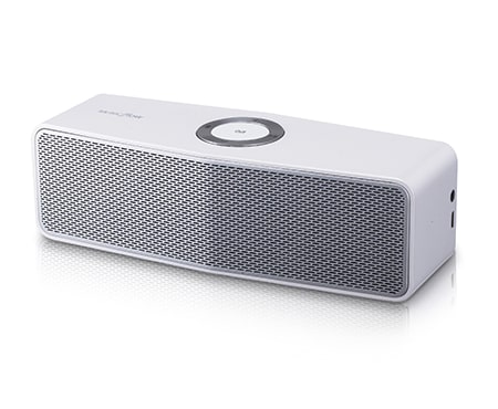 LG Портативная Bluetooth колонка, NP7550W, thumbnail 4