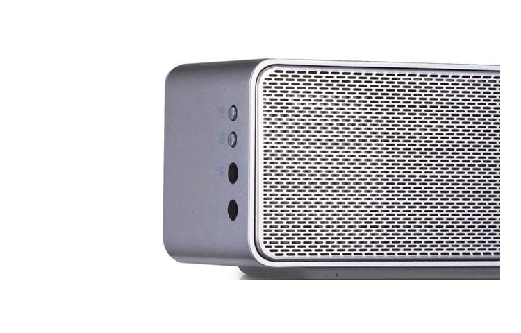 LG Беспроводная аудиосистема с Wi-Fi и Bluetooth NP8350 со встроенным аккумулятором, NP8350, thumbnail 6