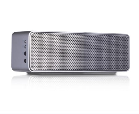 LG Беспроводная аудиосистема с Wi-Fi и Bluetooth NP8350 со встроенным аккумулятором, NP8350, thumbnail 2