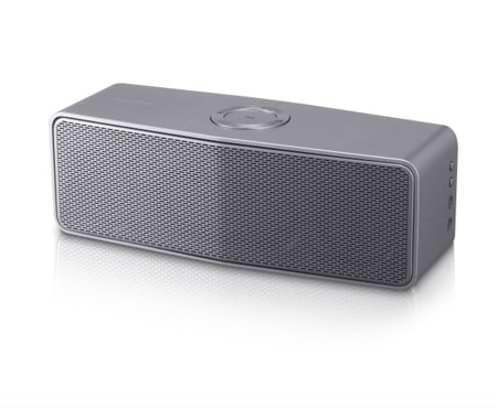 LG Беспроводная аудиосистема с Wi-Fi и Bluetooth NP8350 со встроенным аккумулятором, NP8350, thumbnail 4