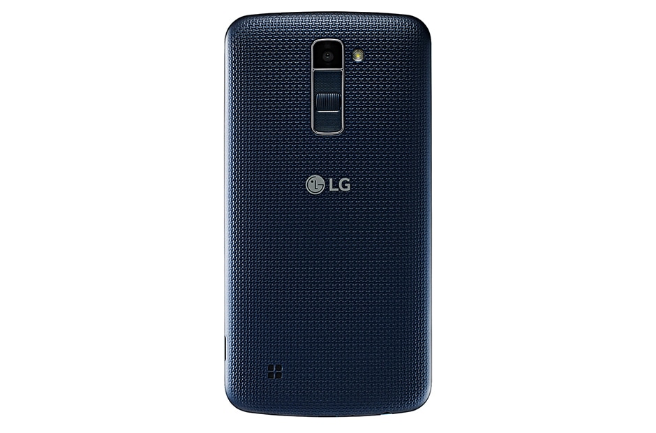 Телефон lg k10