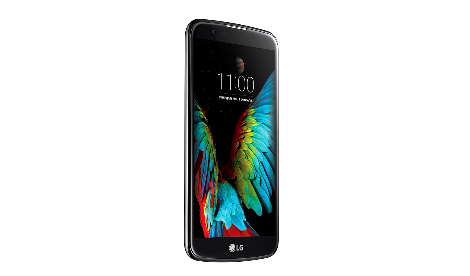 Телефон lg k10