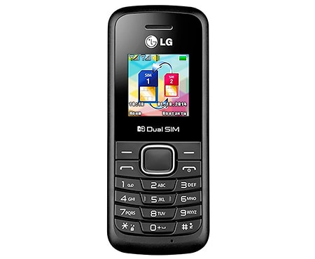 LG B220, B220