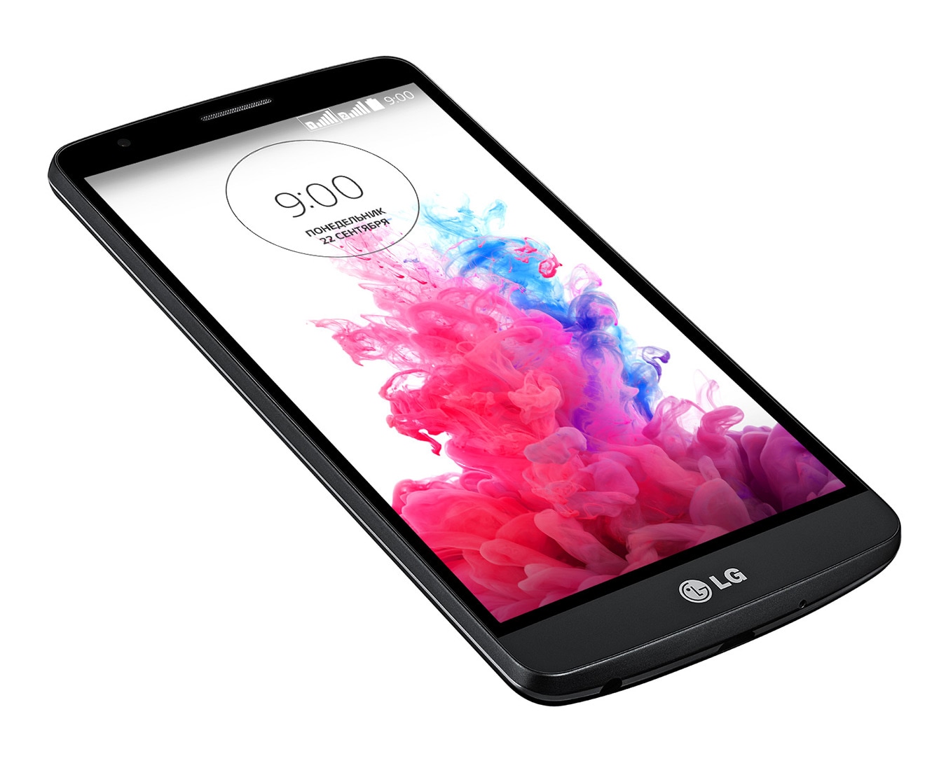 Смартфон LG G3 Stylus – D690: характеристики, обзоры, где купить — LG ...