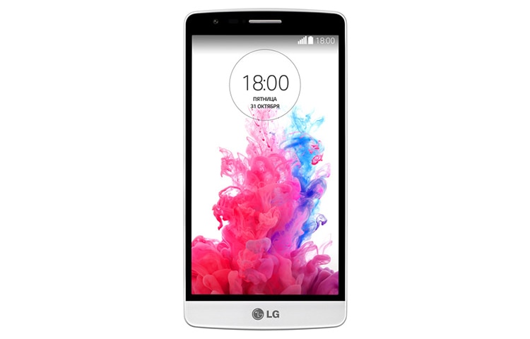 LG 5” HD IPS дисплей, камера с лазерным автофокусом, поддержка 4G LTE, D722, thumbnail 2
