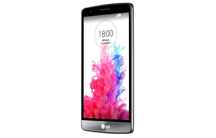 LG 5” HD IPS дисплей, камера с лазерным автофокусом, поддержка 4G LTE, D722, thumbnail 3