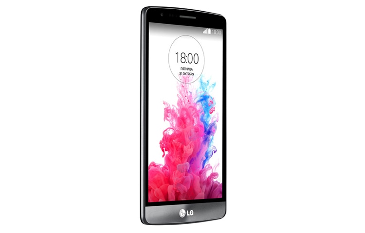 LG 5” HD IPS дисплей, камера с лазерным автофокусом, поддержка 4G LTE, D722, thumbnail 6