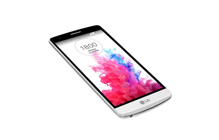 LG 5” HD IPS дисплей, камера с лазерным автофокусом, поддержка 4G LTE, D722, thumbnail 7