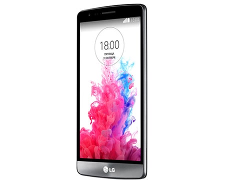 LG 5” HD IPS дисплей, камера с лазерным автофокусом, поддержка 4G LTE, D722, thumbnail 3