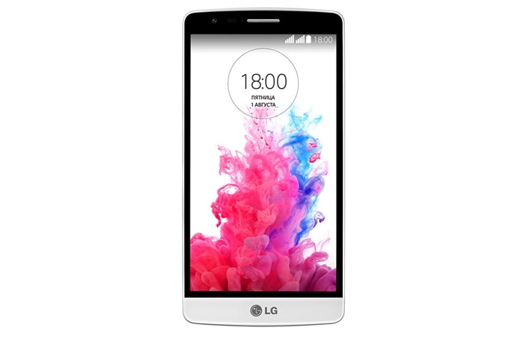 LG 5” HD IPS дисплей, камера с лазерным автофокусом, премиальный дизайн, D724, thumbnail 3