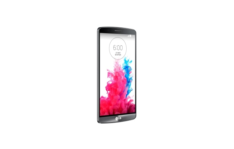 LG Уникальный дизайн, дисплей Quad HD 5,46”, 4-ядерный процессор 2,5 ГГц, D855, thumbnail 4