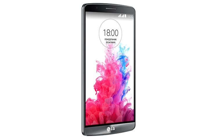 LG Уникальный дизайн, дисплей Quad HD 5,46”, 4-ядерный процессор 2,5 ГГц, D856, thumbnail 2