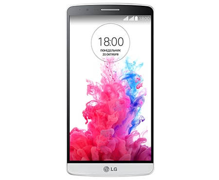 LG Уникальный дизайн, дисплей Quad HD 5,46”, 4-ядерный процессор 2,5 ГГц, D856, thumbnail 3