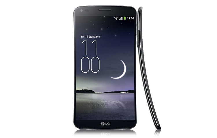 LG Инновационный дизайн, высокая производительность, уникальные функции, D958, thumbnail 1