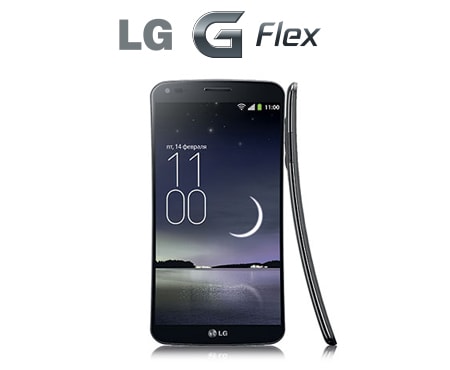 LG Инновационный дизайн, высокая производительность, уникальные функции, D958