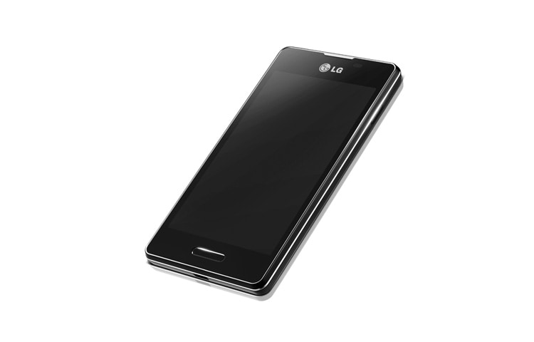 Смартфон LG E450: характеристики, обзоры, где купить — LG Россия