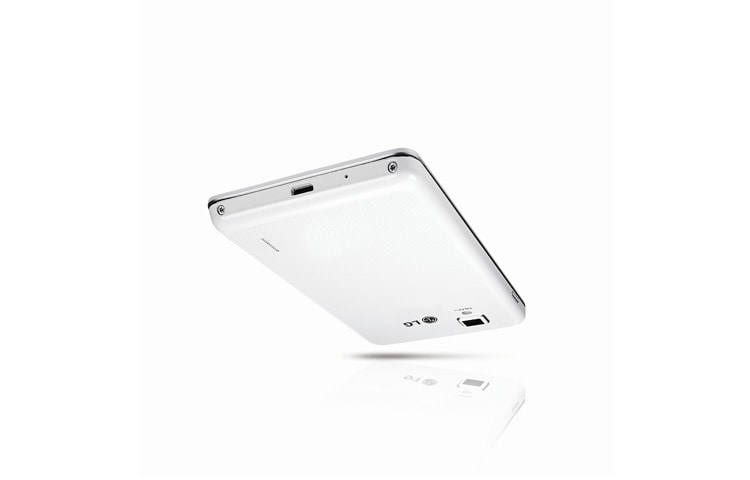 LG Высокая производительность, неповторимый дизайн, инновационная мультизадачность., E975, thumbnail 9