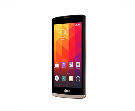 LG 4,5” FWVGA IPS-дисплей, Android 5.0 Lollipop, 4-ядерный процессор 1,3 Ггц, H324, thumbnail 6