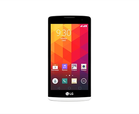LG 4,5” FWVGA IPS-дисплей, Android 5.0 Lollipop, 4-ядерный процессор 1,3 Ггц, H324, thumbnail 8