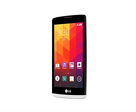 LG 4,5” FWVGA IPS-дисплей, Android 5.0 Lollipop, 4-ядерный процессор 1,3 Ггц, H324, thumbnail 9