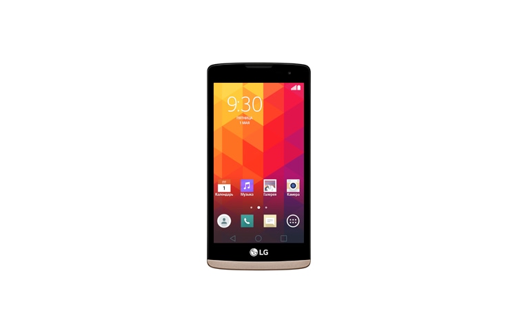 LG Leon LTE, H340, thumbnail 1