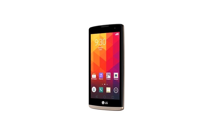 LG Leon LTE, H340, thumbnail 4