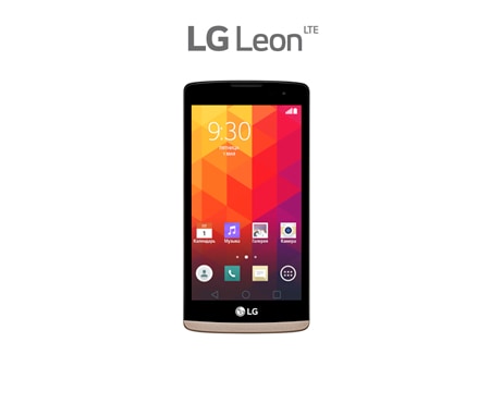 LG Leon LTE, H340