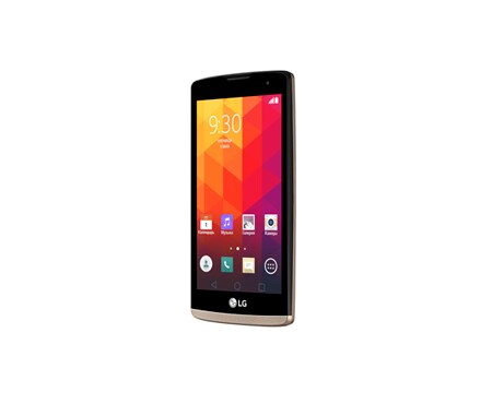 LG Leon LTE, H340, thumbnail 4