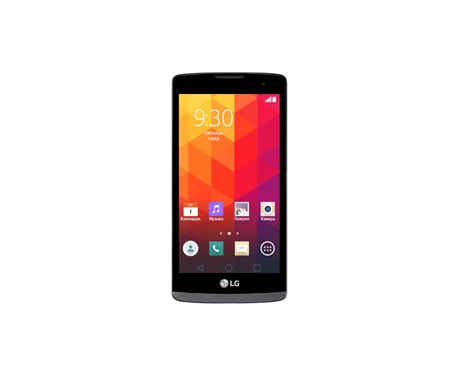 LG Leon LTE, H340, thumbnail 6