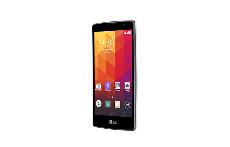 LG 4,7” HD IPS-дисплей, Android 5.0 Lollipop, 4-ядерный процессор 1,3 Ггц, H422, thumbnail 6