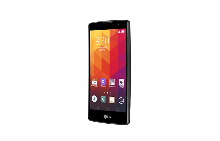 LG 4,7” HD IPS-дисплей, Android 5.0 Lollipop, 4-ядерный процессор 1,3 Ггц, H422, thumbnail 1