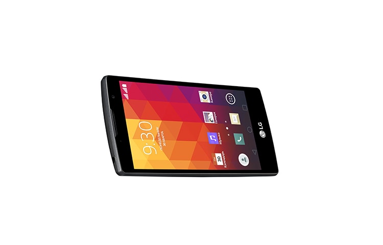 LG 4,7” HD IPS-дисплей, Android 5.0 Lollipop, 4-ядерный процессор 1,3 Ггц, H422, thumbnail 5
