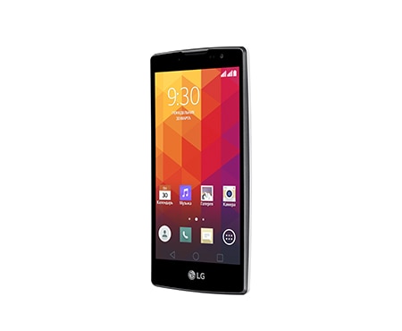 LG 4,7” HD IPS-дисплей, Android 5.0 Lollipop, 4-ядерный процессор 1,3 Ггц, H422, thumbnail 6