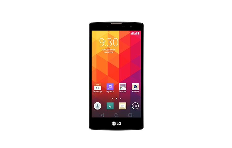 LG 5” HD IPS-дисплей, Android 5.0 Lollipop, 4-ядерный процессор 1,3 Ггц, H502, thumbnail 2