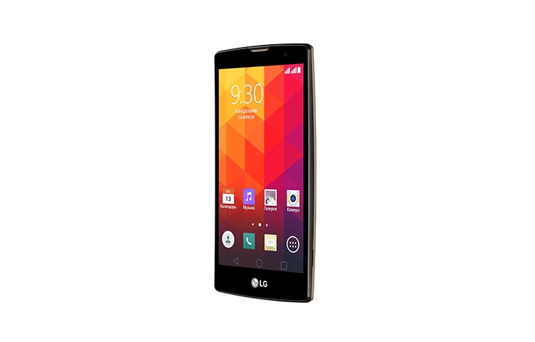 LG 5” HD IPS-дисплей, Android 5.0 Lollipop, 4-ядерный процессор 1,3 Ггц, H502, thumbnail 1