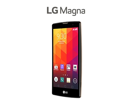 LG 5” HD IPS-дисплей, Android 5.0 Lollipop, 4-ядерный процессор 1,3 Ггц, H502