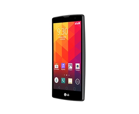 LG 5” HD IPS-дисплей, Android 5.0 Lollipop, 4-ядерный процессор 1,3 Ггц, H502, thumbnail 8