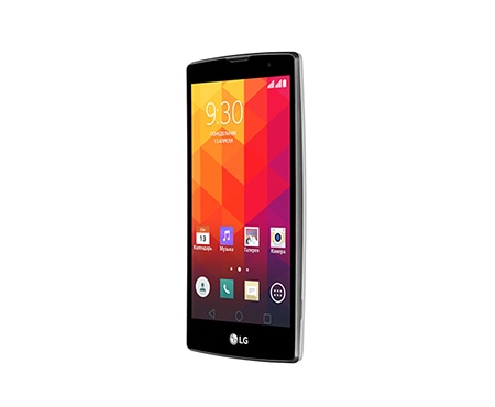 LG 5” HD IPS-дисплей, Android 5.0 Lollipop, 4-ядерный процессор 1,3 Ггц, H502, thumbnail 5