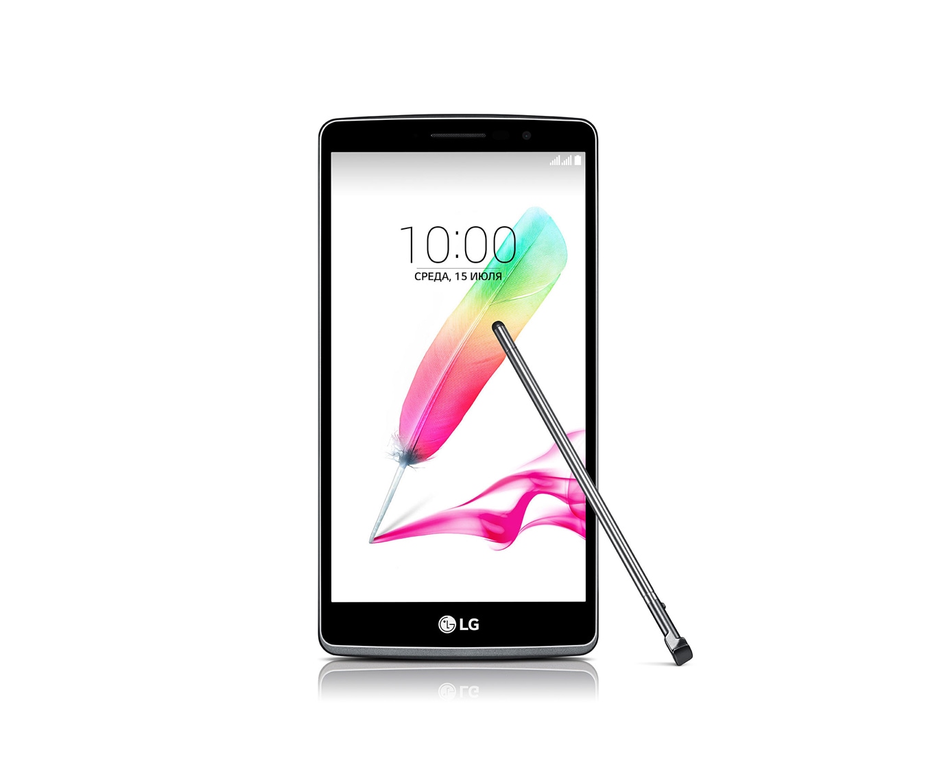 Смартфон lg 4g