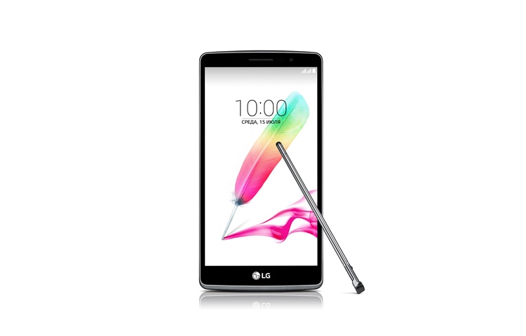 LG HD IPS дисплей 5.7’’, 8-ядерный процессор 1,4 ГГц, Батарея 3000 мАч					, H540F, thumbnail 1