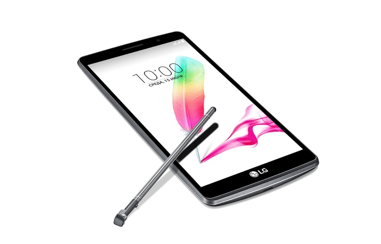 LG HD IPS дисплей 5.7’’, 8-ядерный процессор 1,4 ГГц, Батарея 3000 мАч					, H540F, thumbnail 3