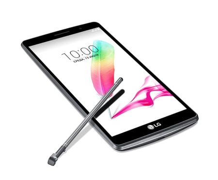 LG HD IPS дисплей 5.7’’, 8-ядерный процессор 1,4 ГГц, Батарея 3000 мАч					, H540F, thumbnail 3