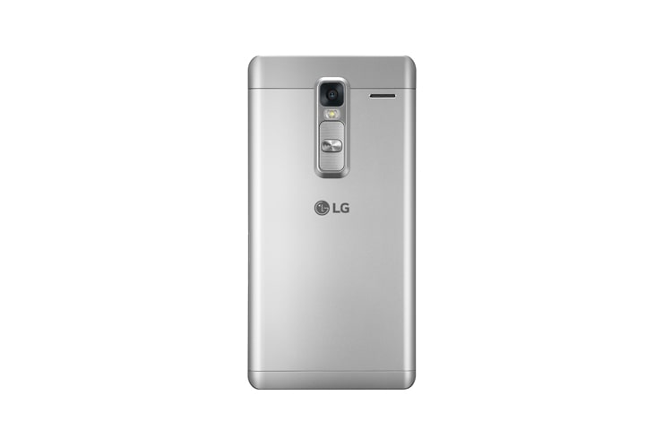 LG Тонкий металлический корпус, съемка по жесту руки, LTE, H650E, thumbnail 3