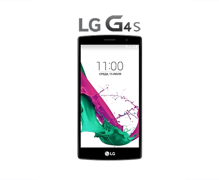 LG Ручной режим съемки, FHD IPS дисплей 5.2’’, 8-ядерный процессор 1,5 ГГц, H736