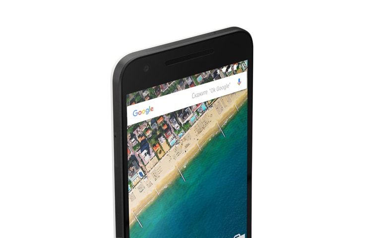 LG Android 6.0 Marshmallow, камера 12.3Мп, сканер отпечатка пальца, H791, thumbnail 7