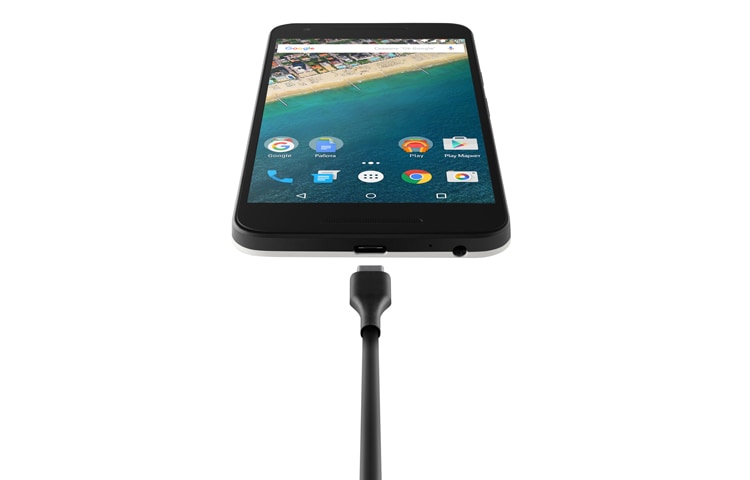 LG Android 6.0 Marshmallow, камера 12.3Мп, сканер отпечатка пальца, H791, thumbnail 8