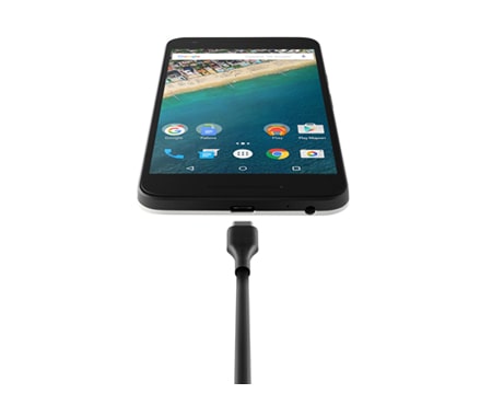 LG Android 6.0 Marshmallow, камера 12.3Мп, сканер отпечатка пальца, H791, thumbnail 8