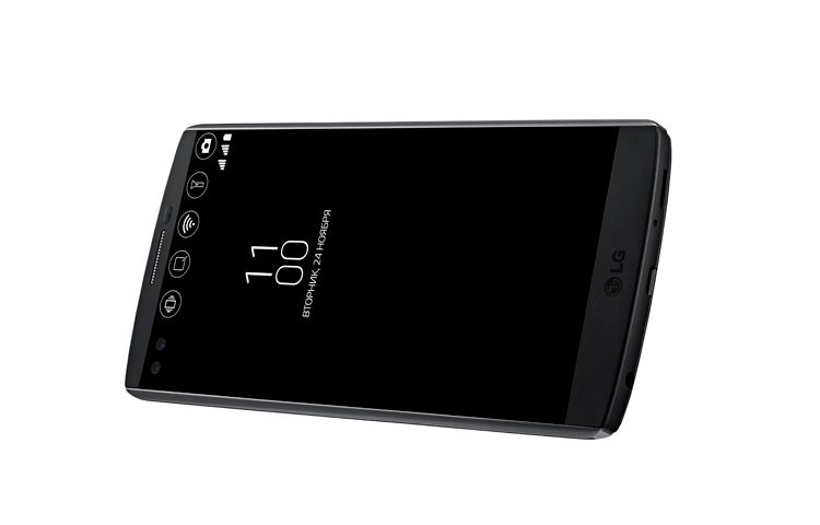 LG Премиальный дизайн, второй дисплей, ручной режим съемки, H961S, thumbnail 7