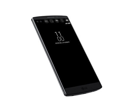 LG Премиальный дизайн, второй дисплей, ручной режим съемки, H961S, thumbnail 2